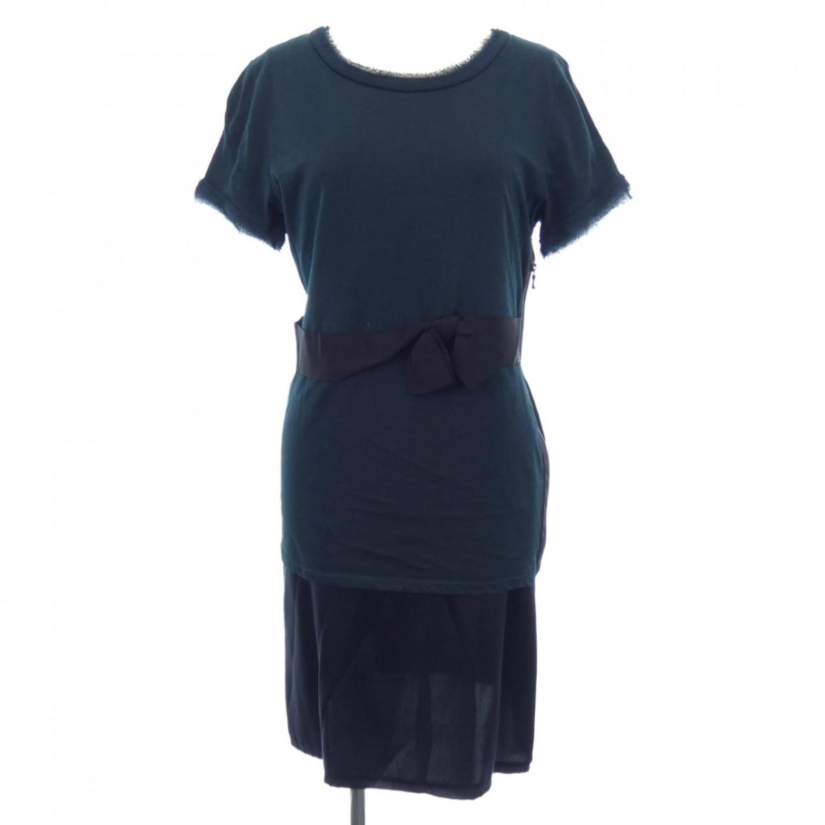 Onlinestore ワンピース ワンピース Lanvin ランバン ワンピース 中古 レディースファッション Komehyo 店 ランバン 中古 Onlinestore ワンピース ワンピース Lanvin ランバン ワンピース 中古 レディースファッション Komehyo 店 ランバン 中古