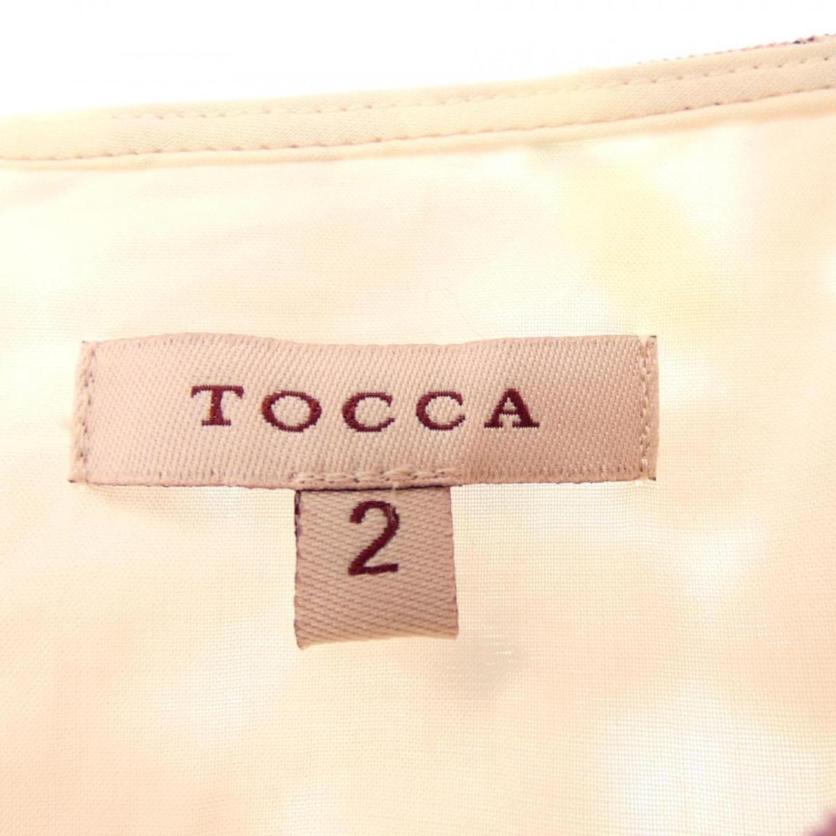 トッカ Tocca ワンピース 中古 Komehyo Onlinestore ワンピース 店 通販人気 のメーカー公式ショップ衝撃価格の