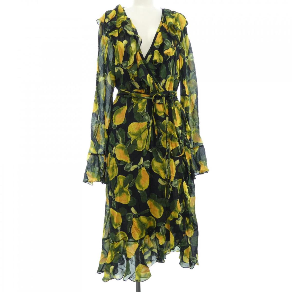 55 以上節約 マークジェイコブス Marc Jacobs ワンピース 中古 Komehyo Onlinestore 店 最新の激安 Erieshoresag Org