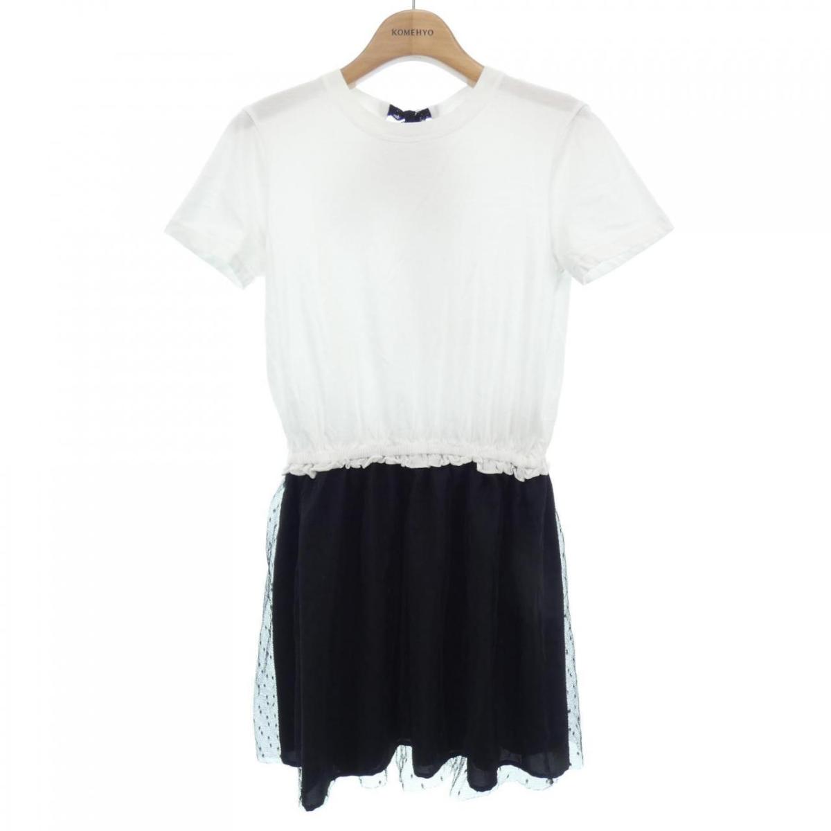 レッドバレンティノ Red Red Valentino ワンピース 中古 Valentino Komehyo Onlinestore 店