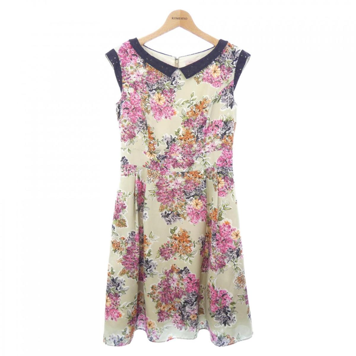 新作からsaleアイテム等お得な商品満載 ワンピース 中古 Tocca トッカ Qbdworks Com