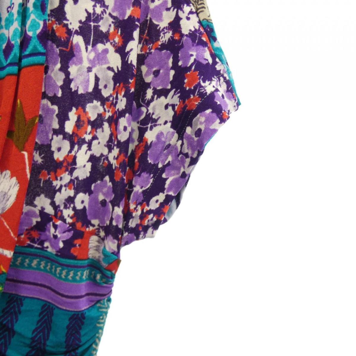 エトロ Etro エトロ ワンピース レディースファッション ワンピース 中古 中古 Komehyo Onlinestore Etro 店 エトロ Etro エトロ ワンピース レディースファッション ワンピース 中古 中古 Komehyo Onlinestore Etro 店