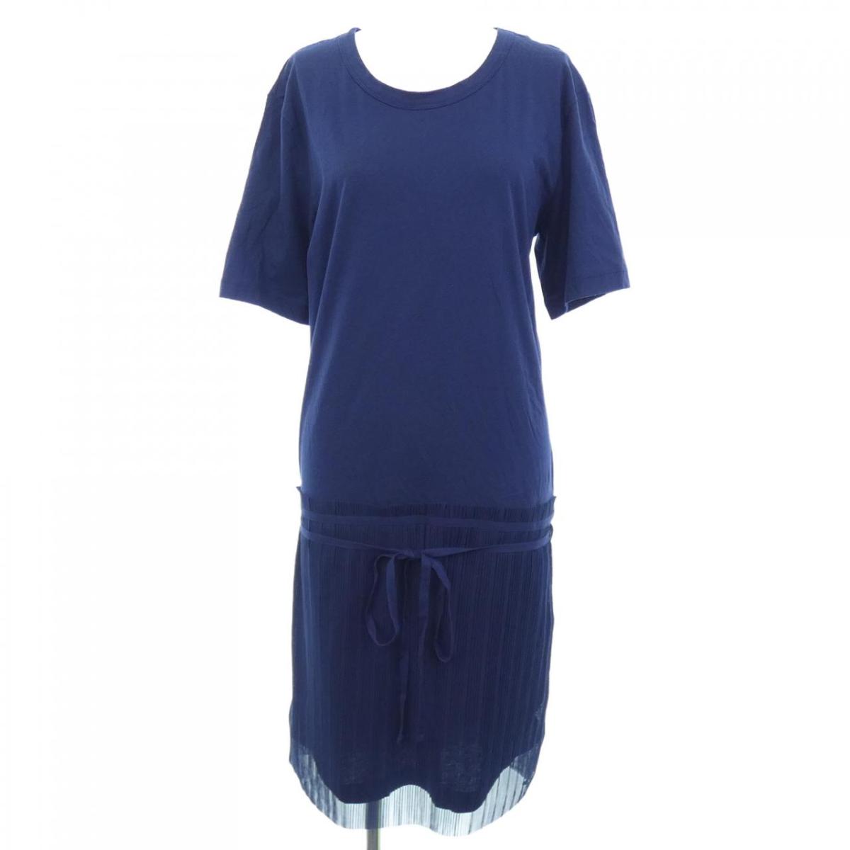 レディースファッション ワンピース シーバイクロエ See By Chloe ワンピース 中古 現品限り一斉値下げ Www Ebema Cl