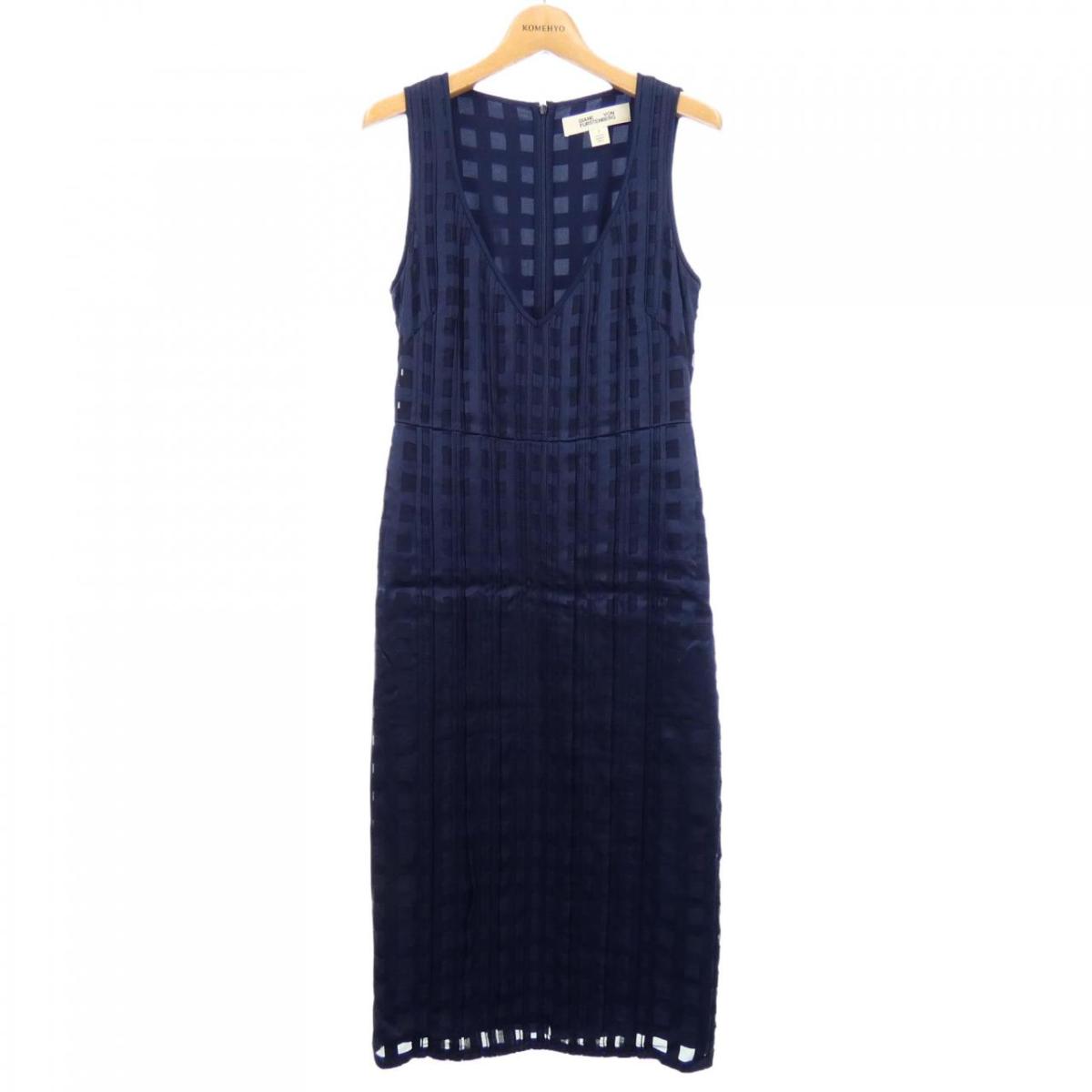 全ての ダイアンフォンファステンバーグ Diane Vonfurstenberg ワンピース 中古 安い Belladentestetic Com