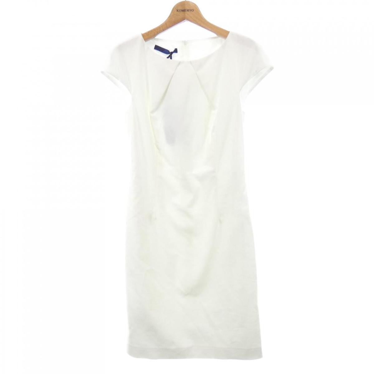 代引き人気 Blue ワンピース 中古 Copains Les