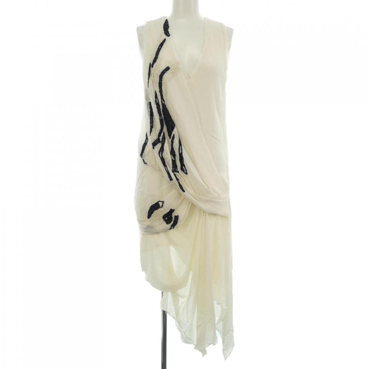 格安 ワンピース ワンピース 中古 Lang Helmut ヘルムートラング Hamrahtrader Com