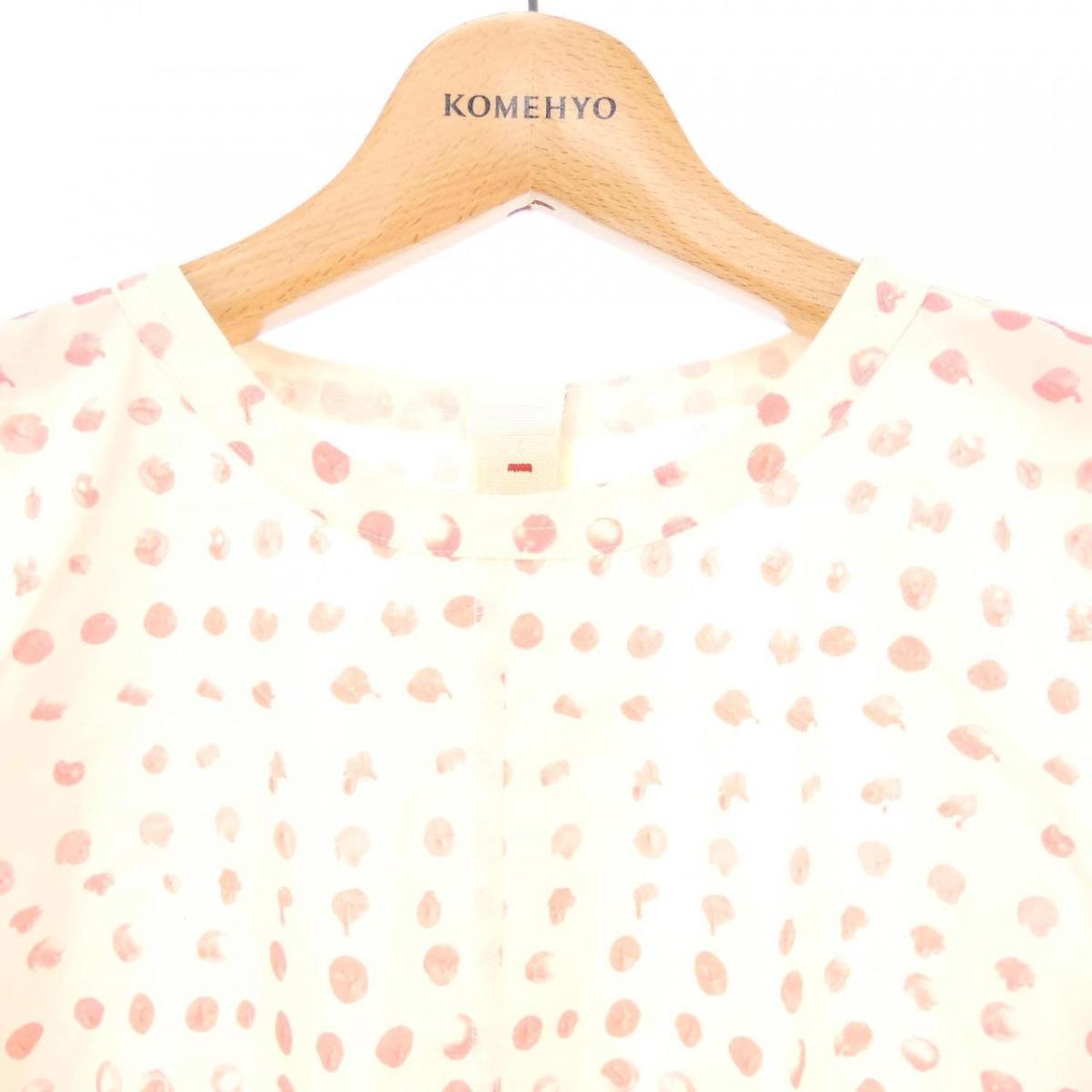 マルニ Marni ワンピース 中古 Mozago Com