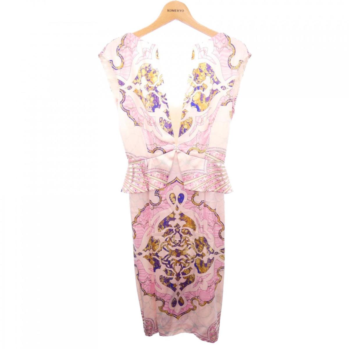 エミリオプッチ ワンピース Emilio Pucci ワンピース 中古 Komehyo Pucci Onlinestore Emilio 店