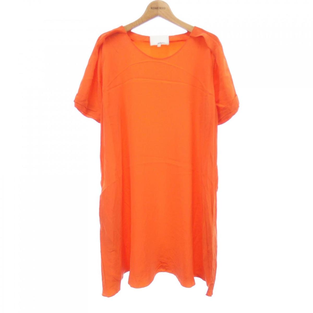 スリーワンフィリップリム ワンピース 3 1 Phillip Lim Phillip ワンピース 中古 3 1 Komehyo Onlinestore 店