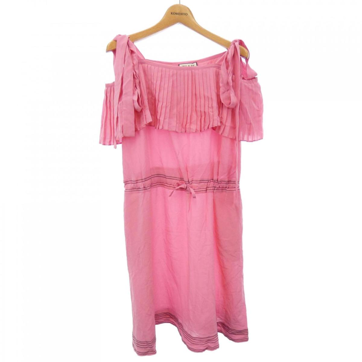 ポールアンドジョー ワンピース Onlinestore ポールアンドジョー Paul Joe Komehyo 中古 店