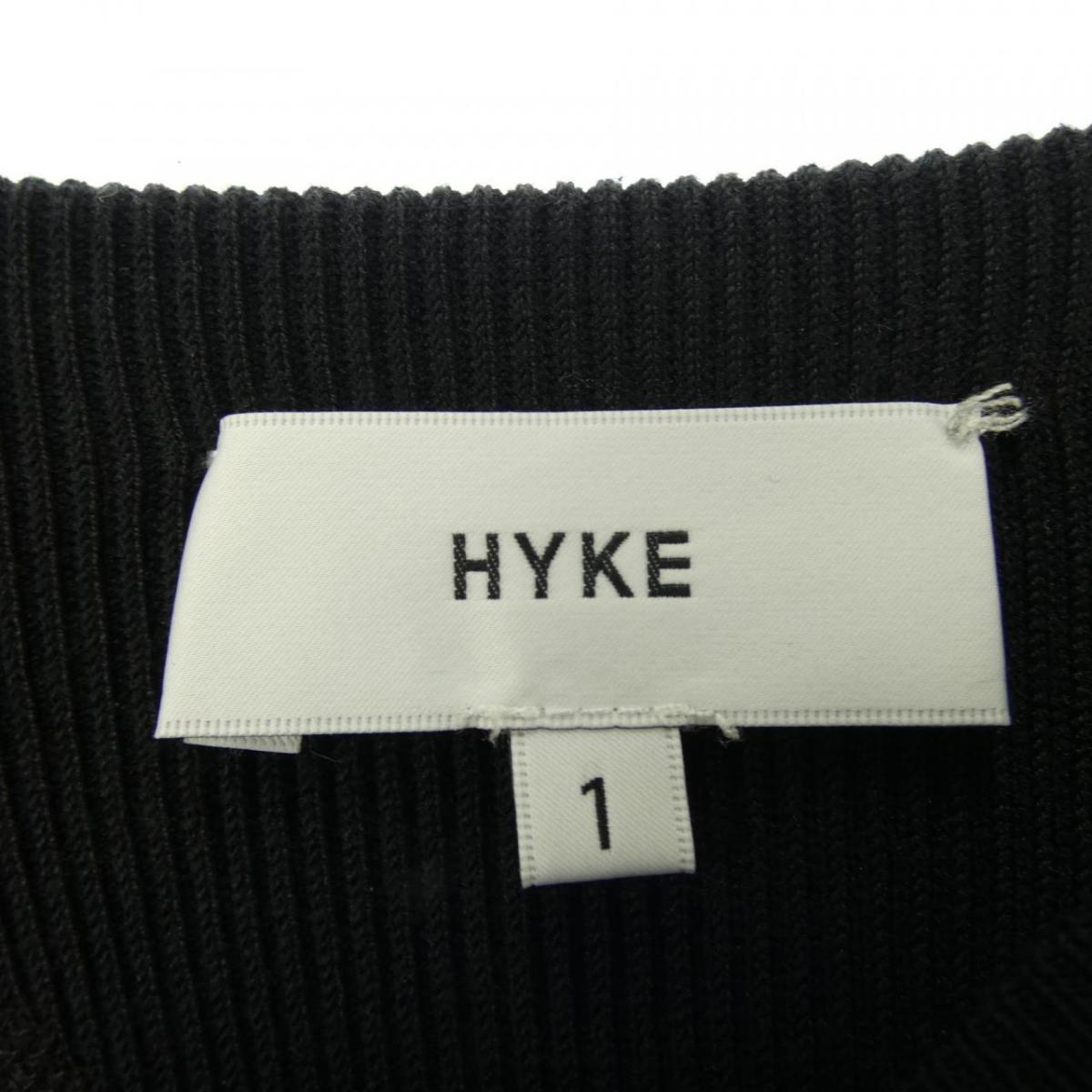 ワンピース 店 Hyke ハイク ハイク ワンピース 中古 Onlinestore Hyke Komehyo