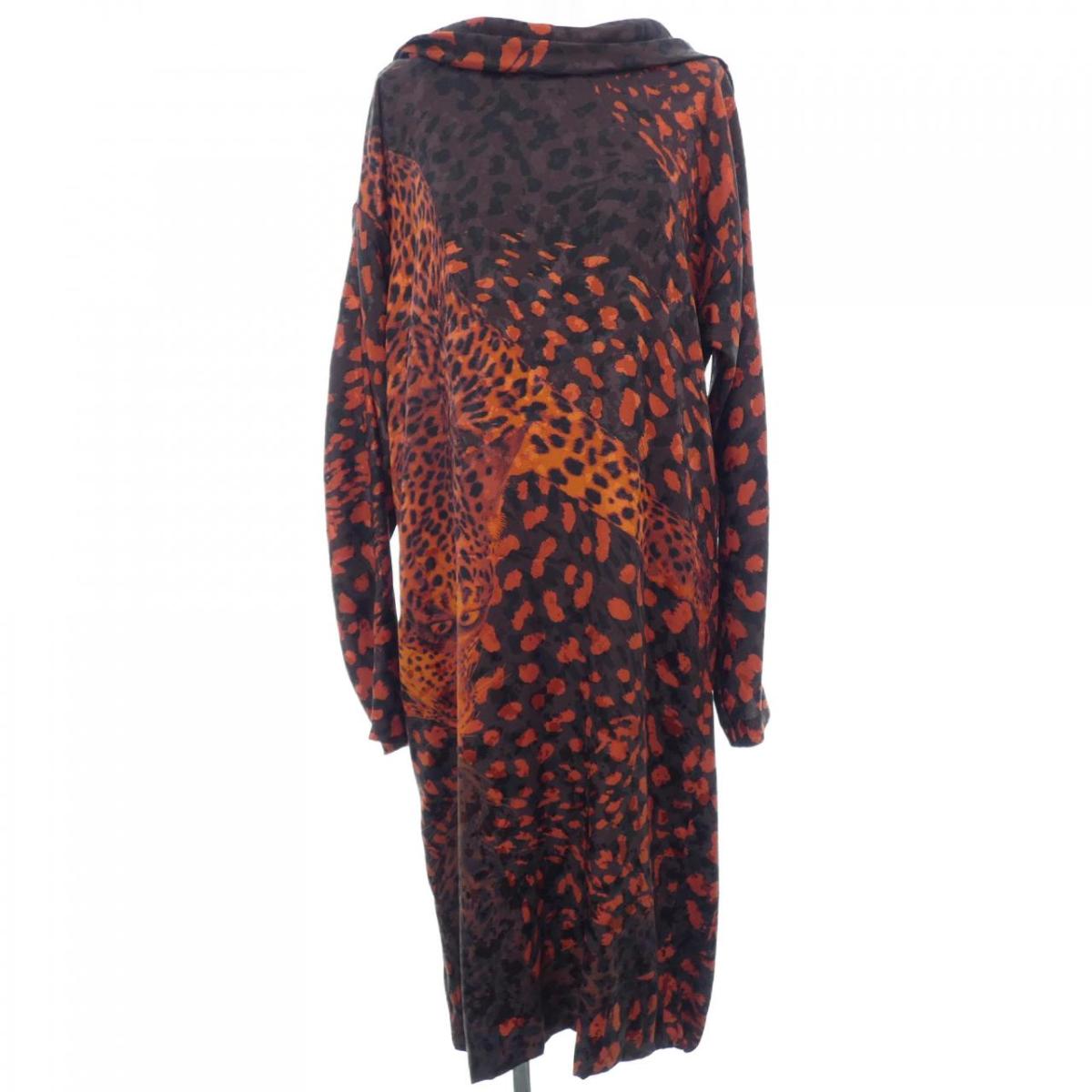 レディースファッション ワンピース 海外限定 ワンピース 中古 Hermes エルメス