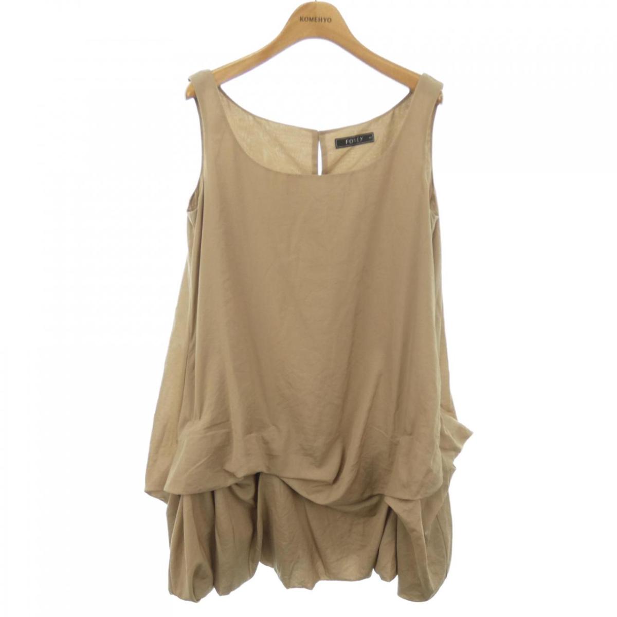 Komehyo Foxey 店 フォクシー フォクシー ワンピース Foxey Onlinestore 中古