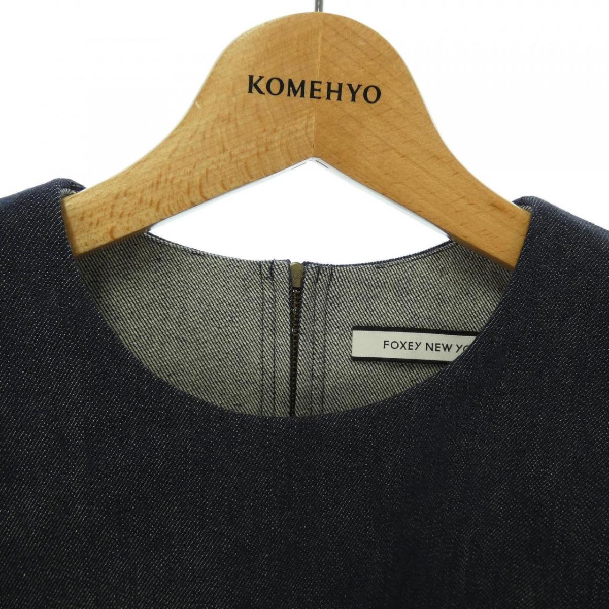 ワンピース フォクシーニューヨーク Onlinestore 中古 Foxey ワンピース Komehyo New 店 New York York ワンピース フォクシーニューヨーク Onlinestore 中古 Foxey ワンピース Komehyo New 店 New York York