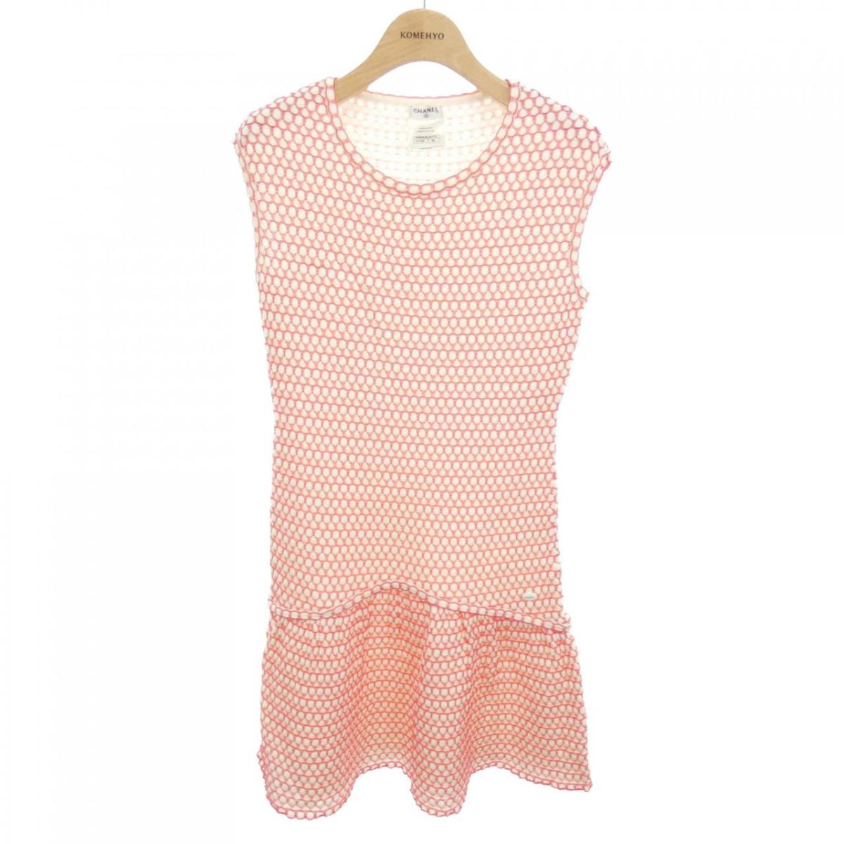 店 ワンピース Komehyo 中古 シャネル ワンピース Onlinestore 中古 シャネル Chanel 国内最安値