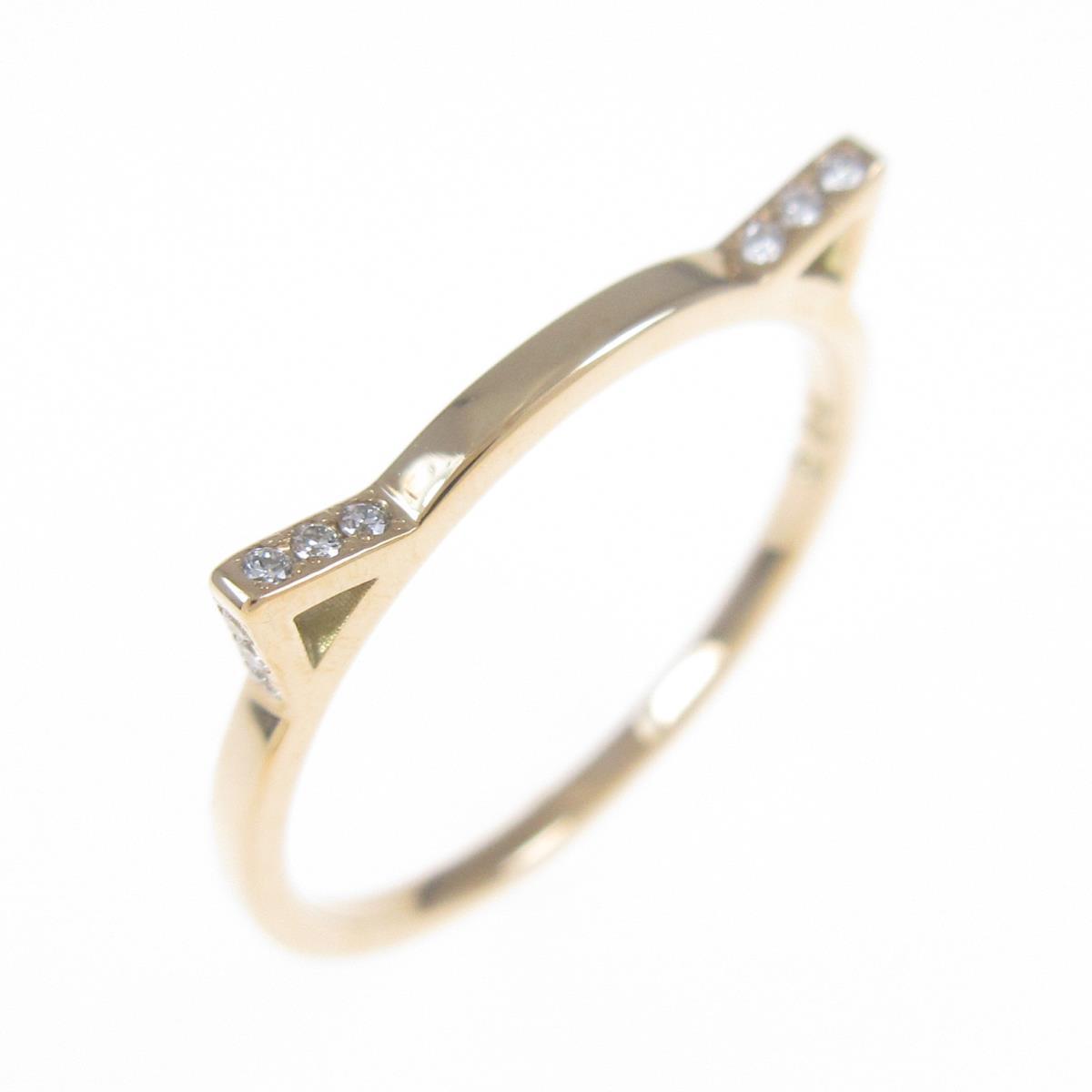 アーカー キトゥン リング 中古 Mozago Com