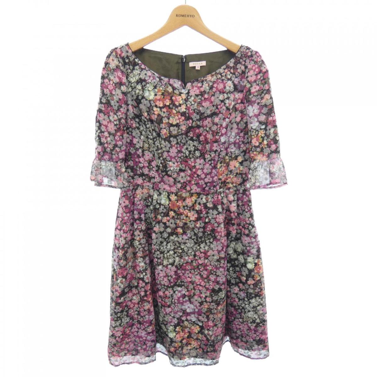 初回限定お試し価格 トッカ Tocca ワンピース 中古 レディースファッション ワンピース Tesorosguanajuato Com