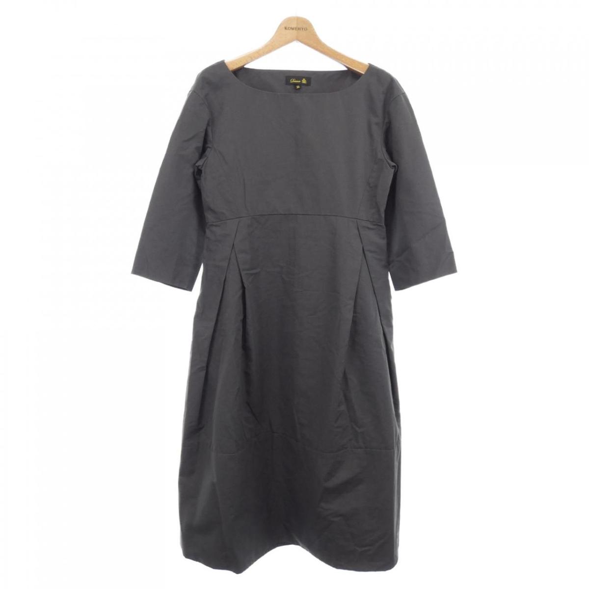 人気ブランド新作豊富 ドゥロワー ワンピース 中古 Drawer Www Cuberoot Co