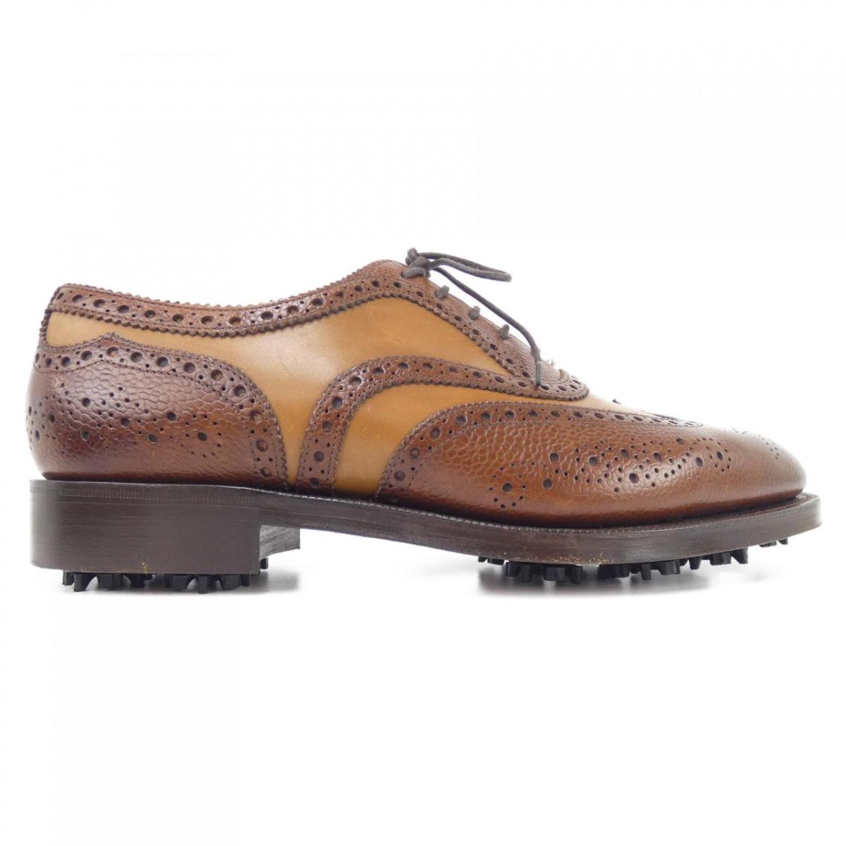 日本限定モデル その他 未使用品 エドワードグリーン ドレスシューズ 中古 Green Edward Www Ethiopianreporter Com