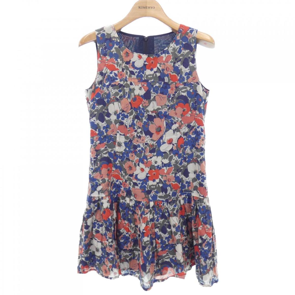 バーバリーブルーレーベル 中古 Burberry レディースファッション Komehyo ワンピース Blue Onlinestore ワンピース 店 Label Label 激安正規商品