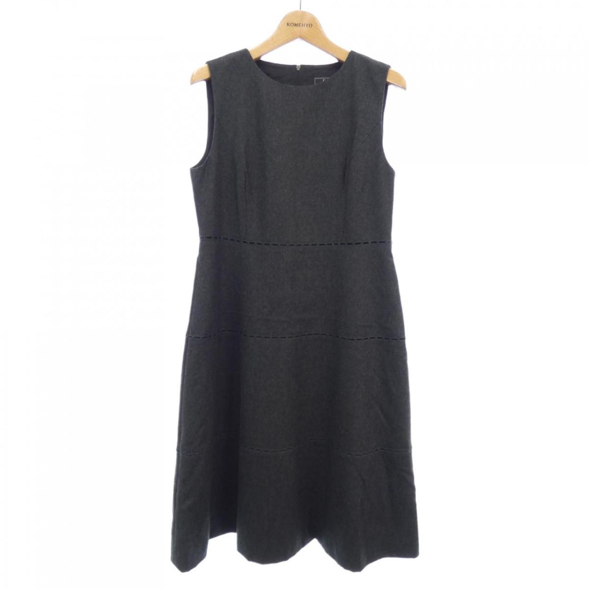 人気top ワンピース フォクシー ワンピース 中古 Foxey