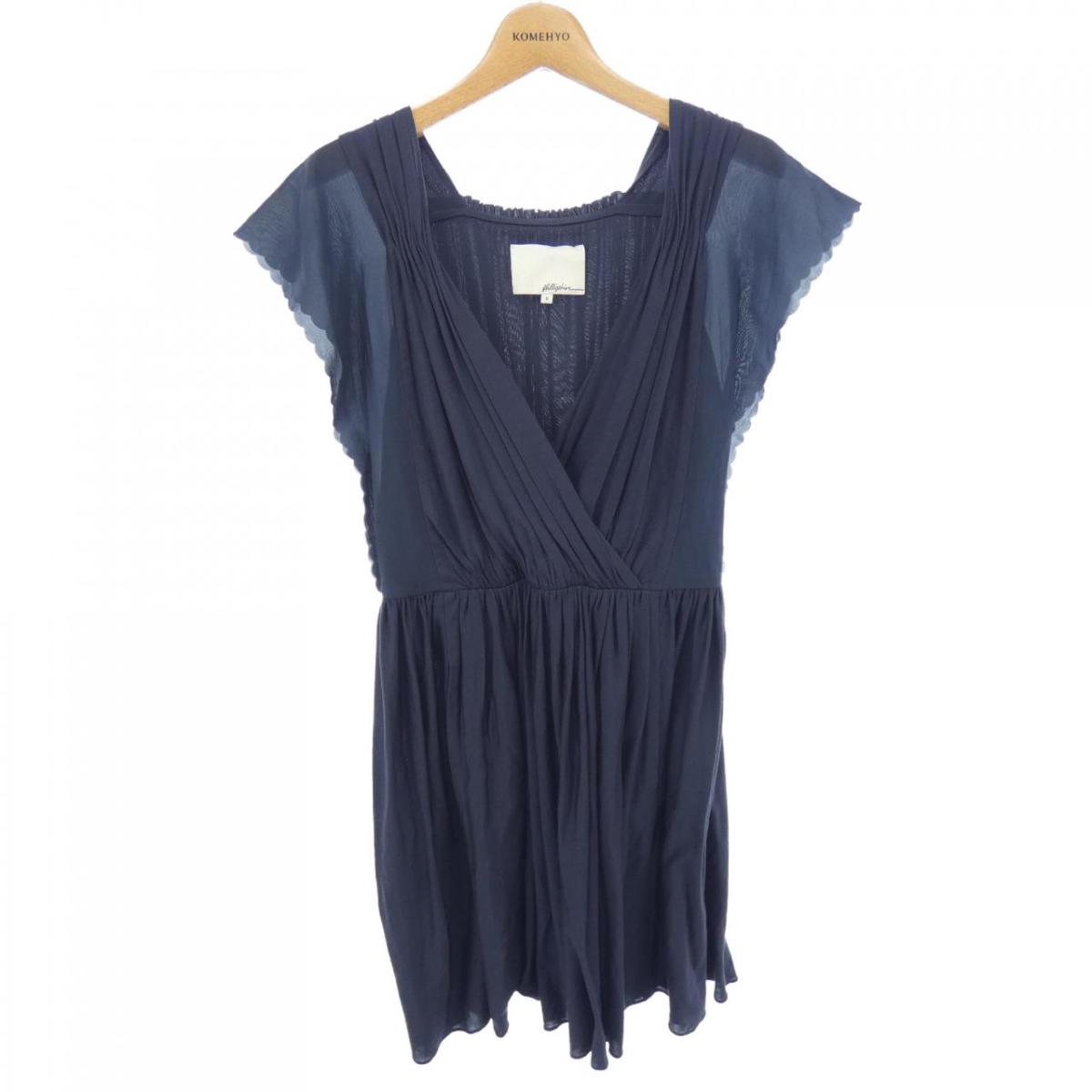 楽天市場 スリーワンフィリップリム 3 1 Phillip Lim ワンピース 中古 Komehyo Onlinestore 楽天市場店