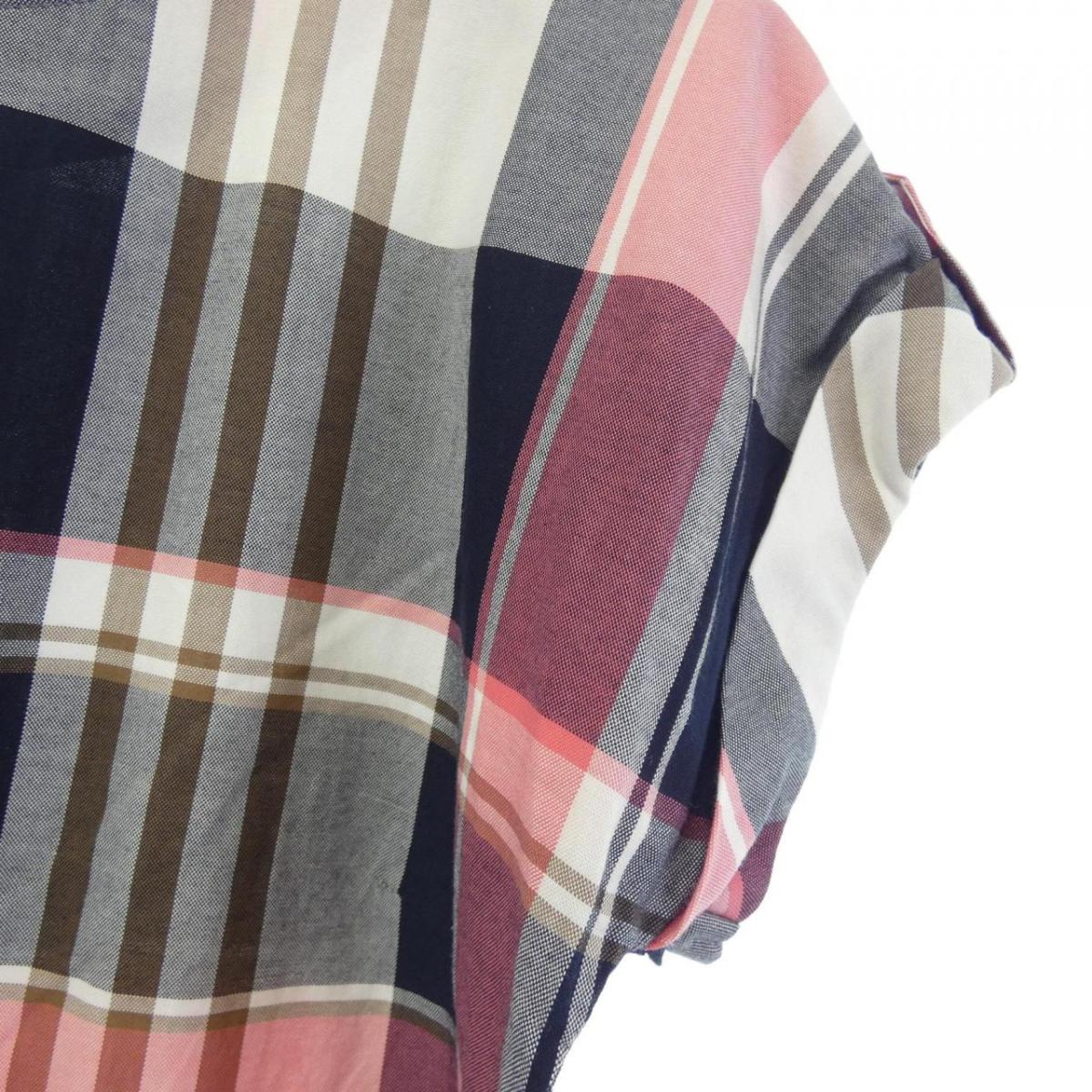 中古 ワンピース 中古 レディースファッション Komehyo ワンピース Label バーバリーブルーレーベル Onlinestore 店 Blue Blue Burberry ワンピース