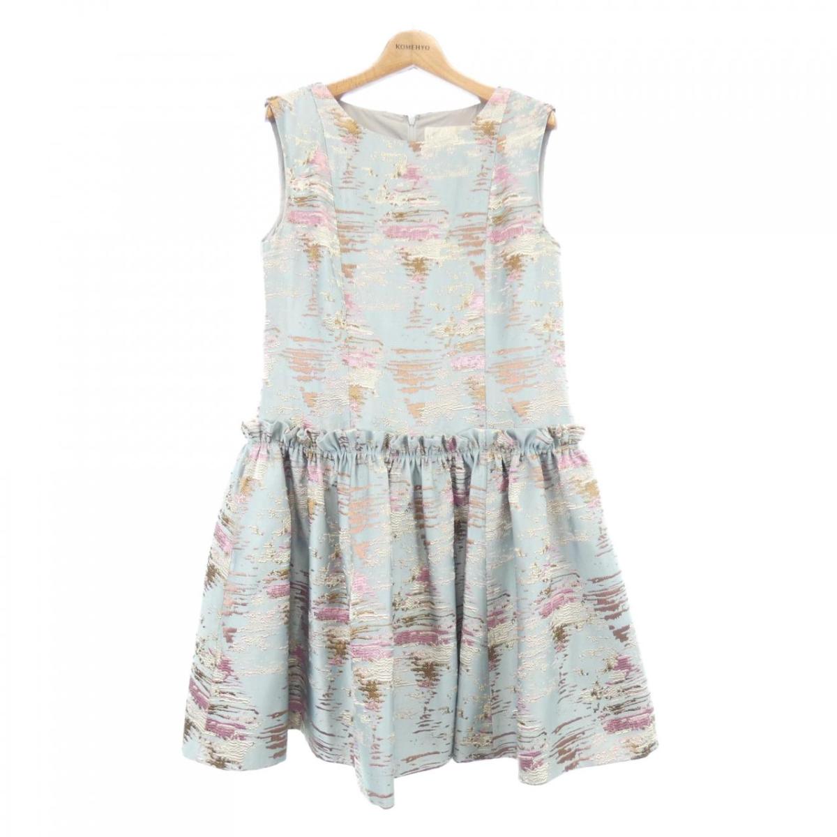 優れた品質 チェスティ Chesty ワンピース 中古 激安通販の