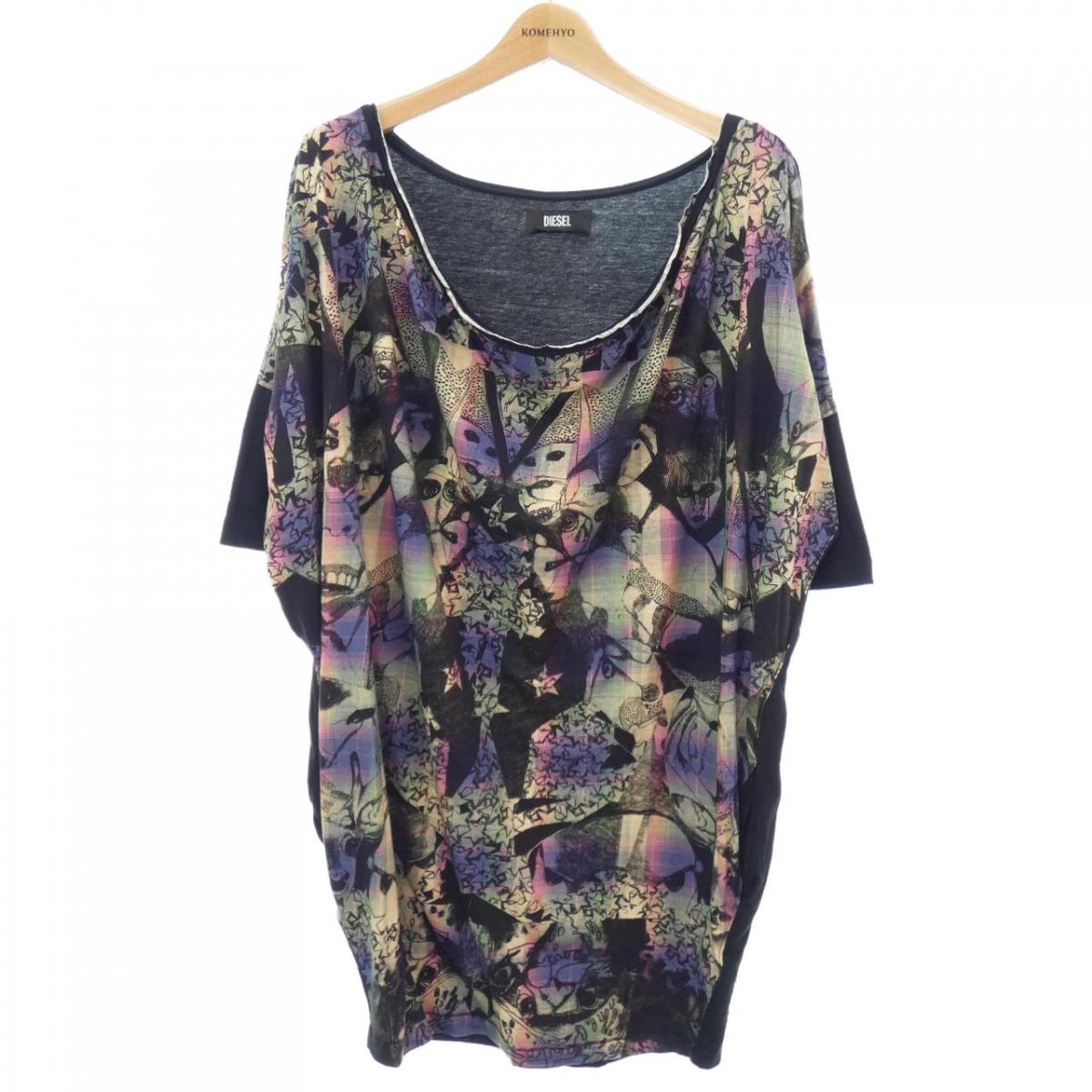 輝い ディーゼル ワンピース 中古 Diesel Gomez Cr