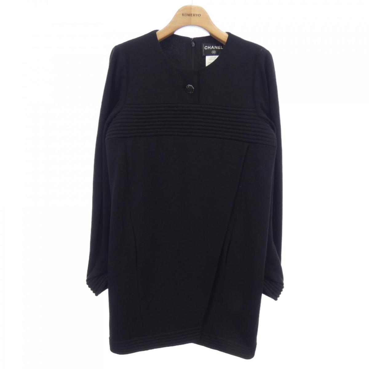 お取り寄せ ワンピース シャネル ワンピース 中古 Chanel Dgb Gov Bf