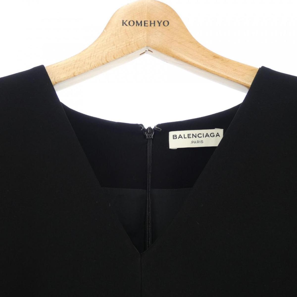 店バレンシアガ Komehyo バレンシアガ 中古 Balenciaga Balenciaga ワンピースonlinestore