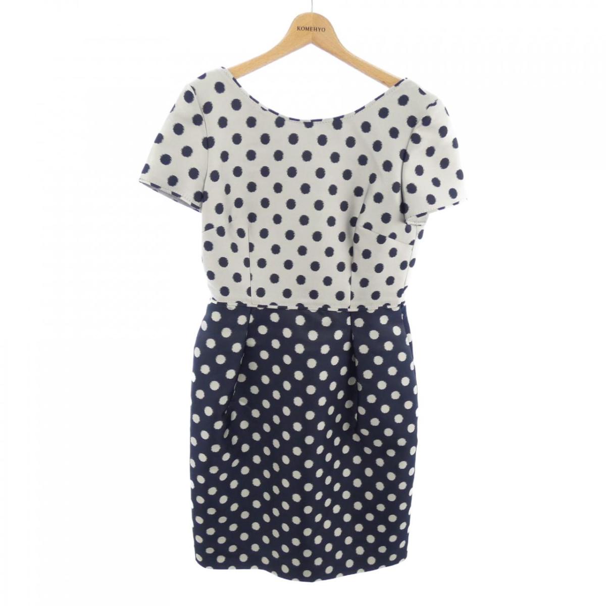 ついに再販開始 エスカーダ ワンピース 中古 Escada Gomez Cr