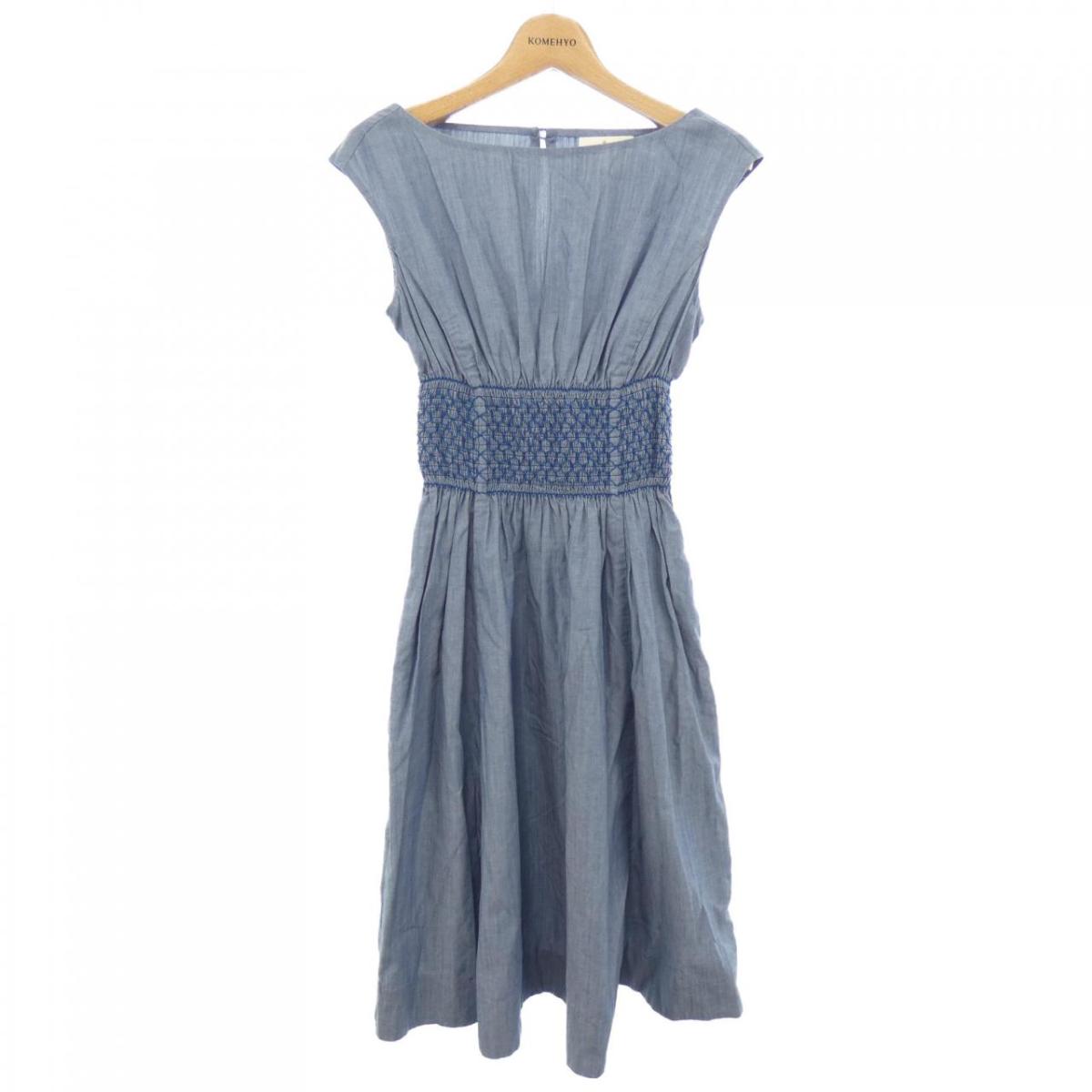 新品本物 ケイトスペード Kate ワンピース 中古 Spade Rashiastrologer Com