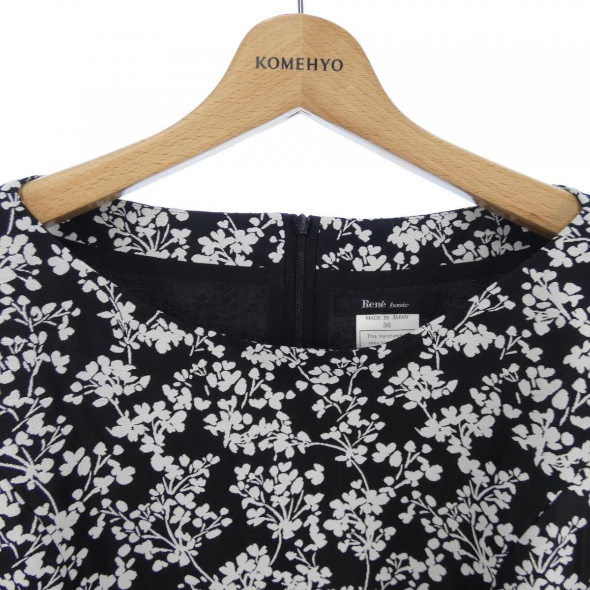 中古 店 Onlinestore ルネ ルネ Rene Komehyo ワンピース 中古 レディースファッション ワンピース ワンピース 中古 店 Onlinestore ルネ ルネ Rene Komehyo ワンピース 中古 レディースファッション ワンピース ワンピース