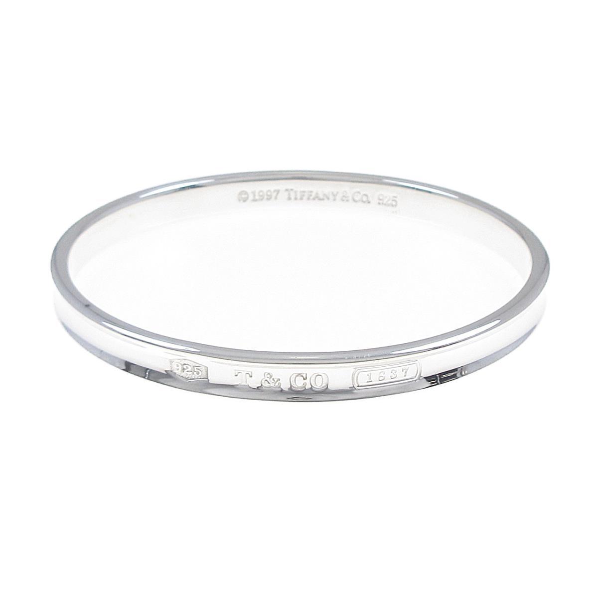 ティファニー １８３７ バングル 中古 Komehyo バングル Onlinestore 店