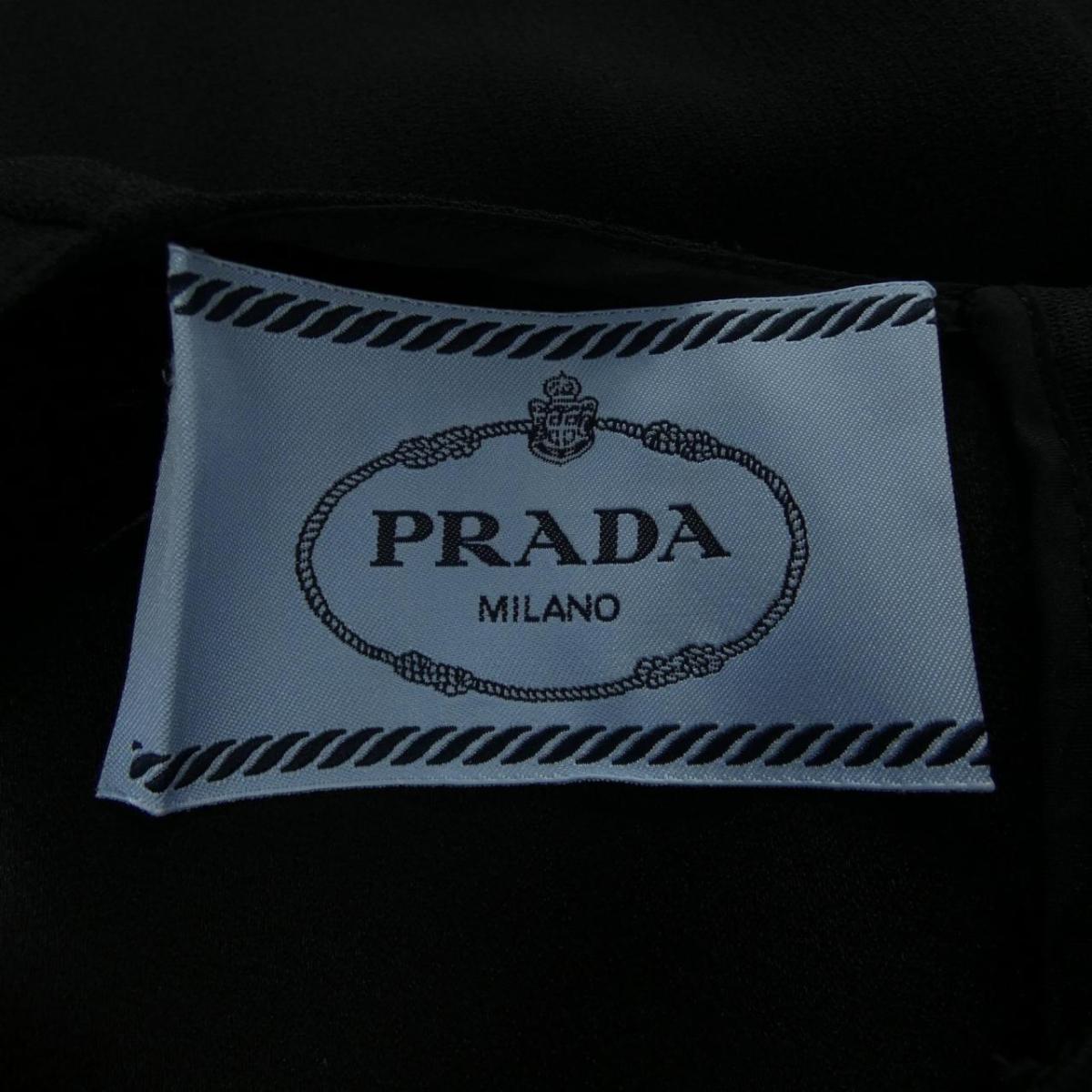 プラダ Prada ワンピース 中古 Colegiovictorhugo Cl