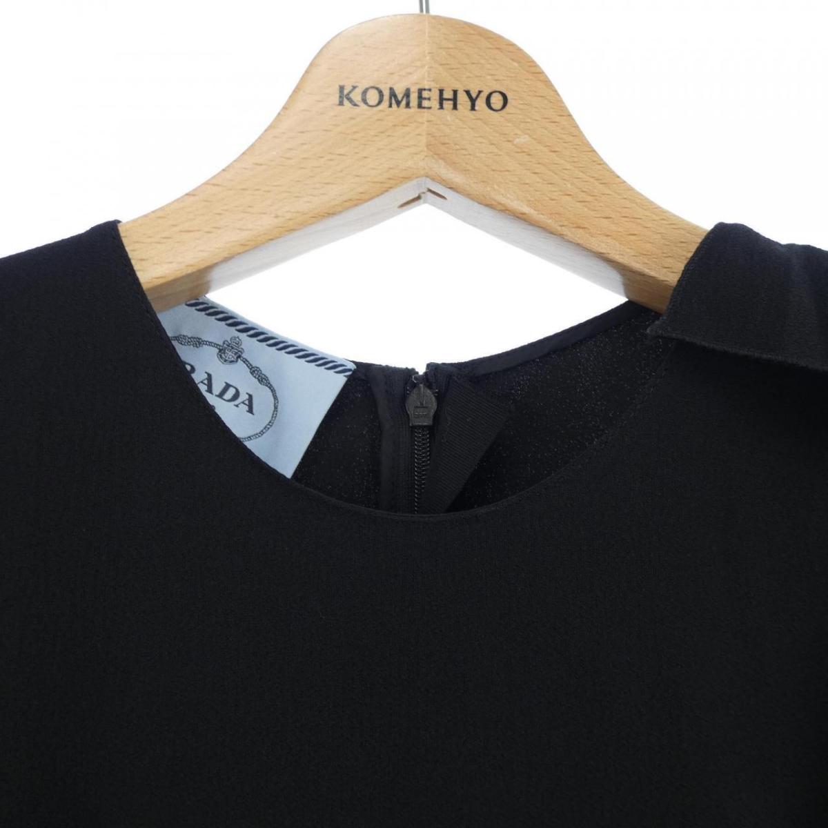 プラダ Prada ワンピース 中古 Colegiovictorhugo Cl