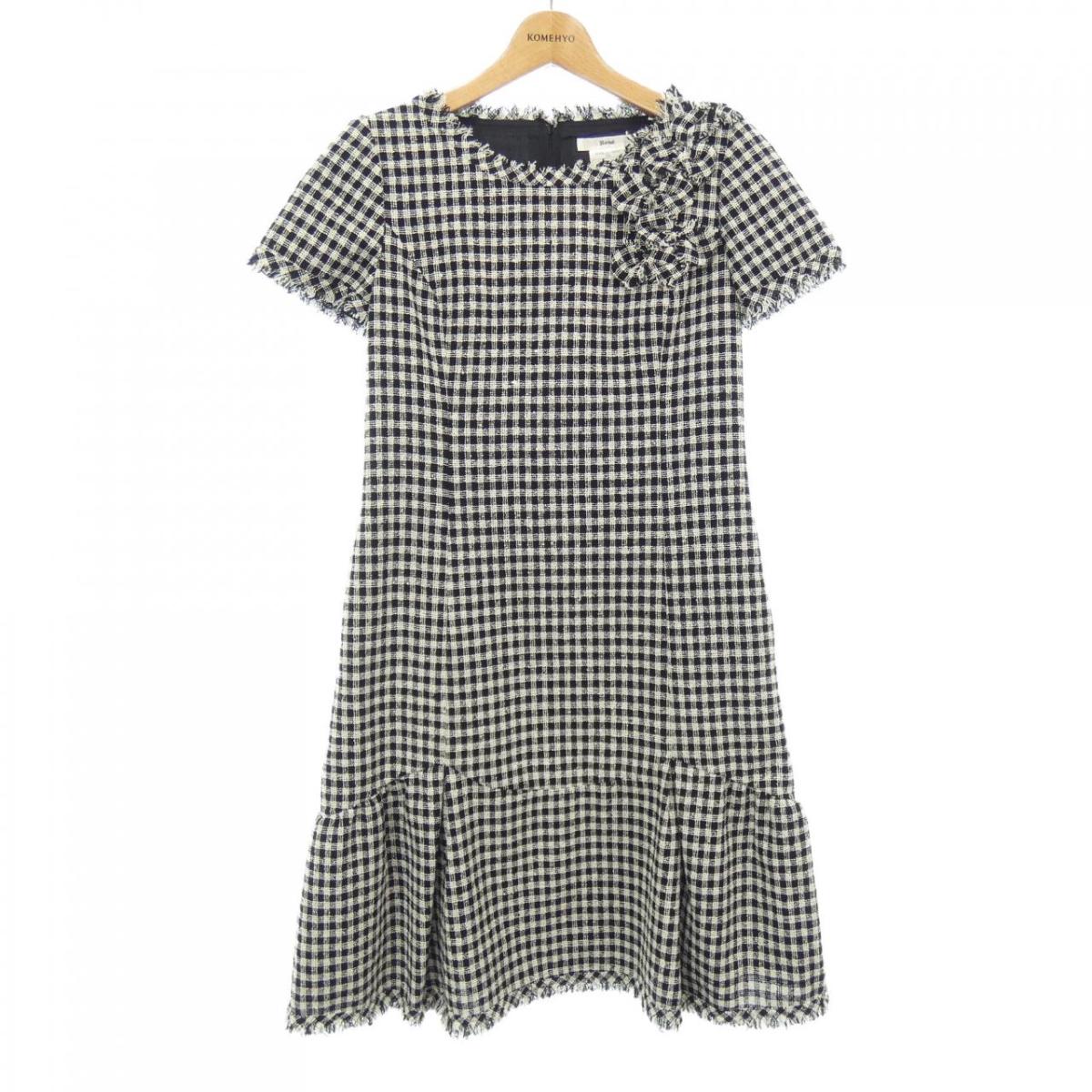 正規代理店 ワンピース ルネ ワンピース 中古 Rene