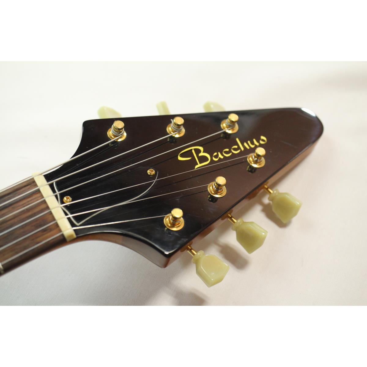 Onlinestore 店 bacchus bfv 58v 中古 ギター ギター ベース Komehyo Onlinestore 店 bacchus bfv 58v 中古 ギター ギター ベース Komehyo