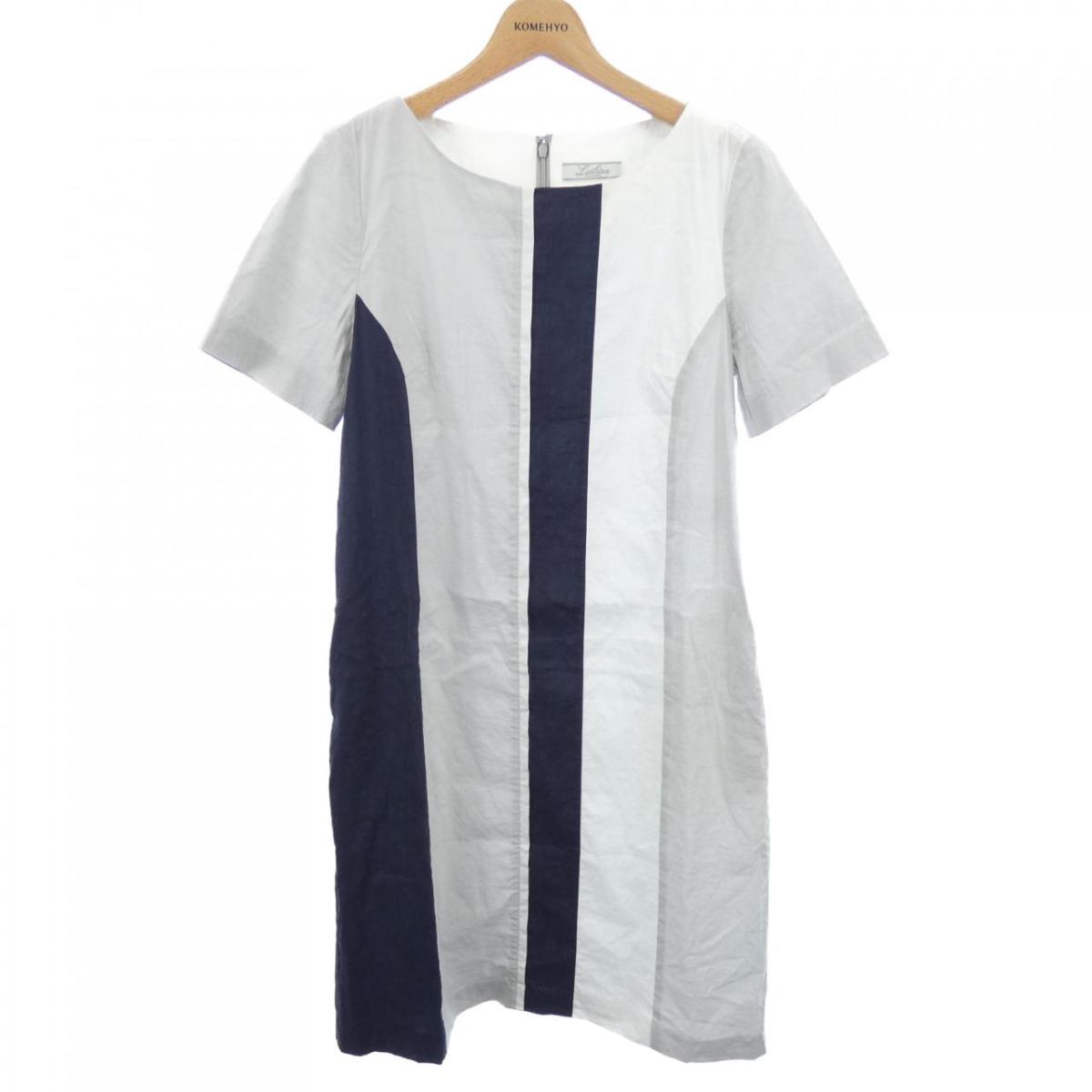 充実の品 ワンピース レリアン Leilian ワンピース 中古 Bncedeao Integration Gov Bf