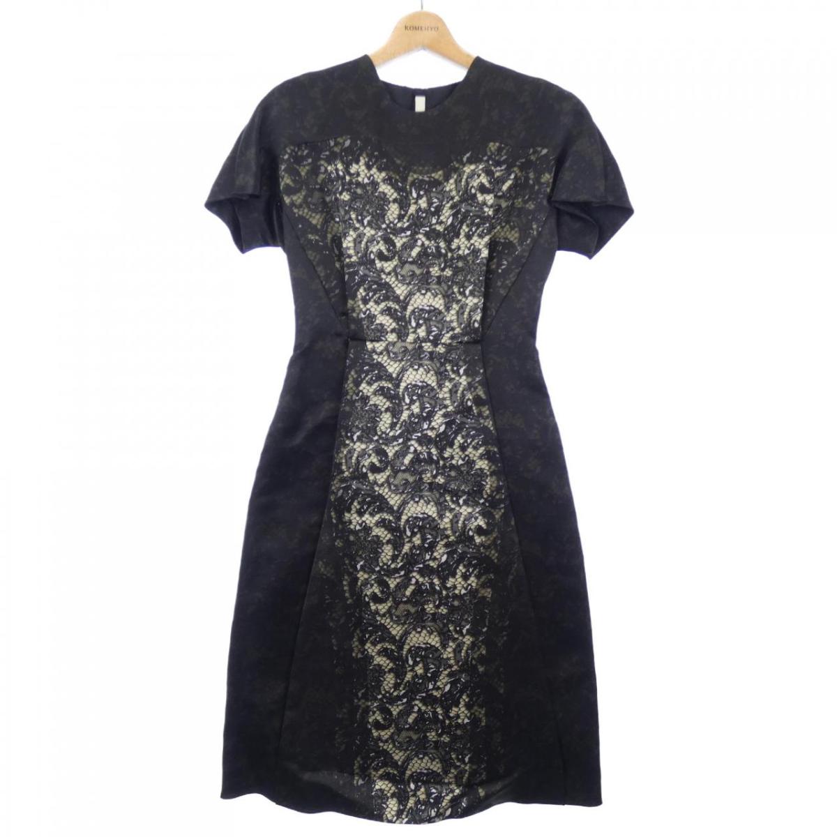 激安先着 ワンピース プラダ Prada ワンピース 中古 Ecologbrasil Ind Br