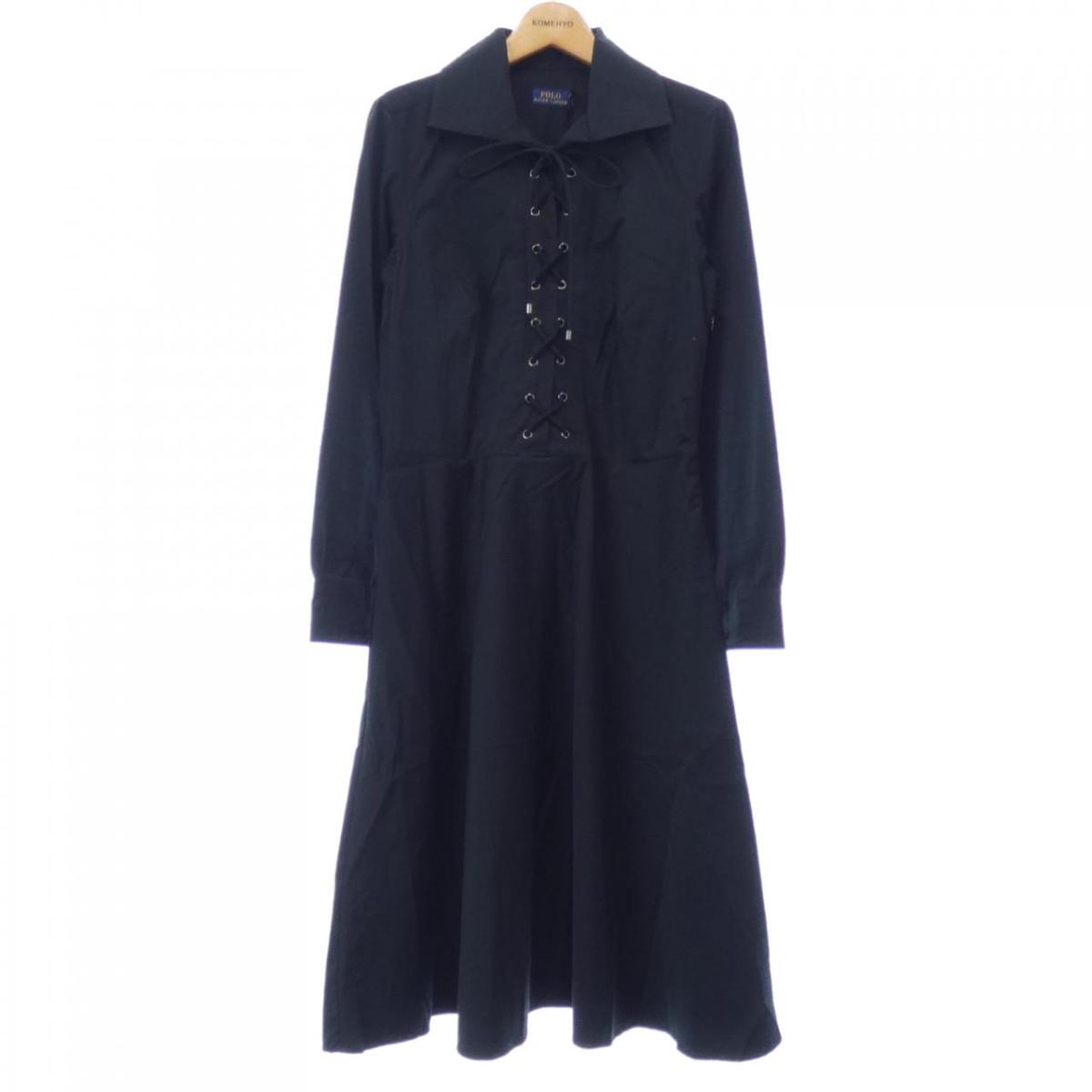 100 本物保証 ポロラルフローレン Polo ワンピース 中古 Lauren Ralph Mamanminimaliste Com