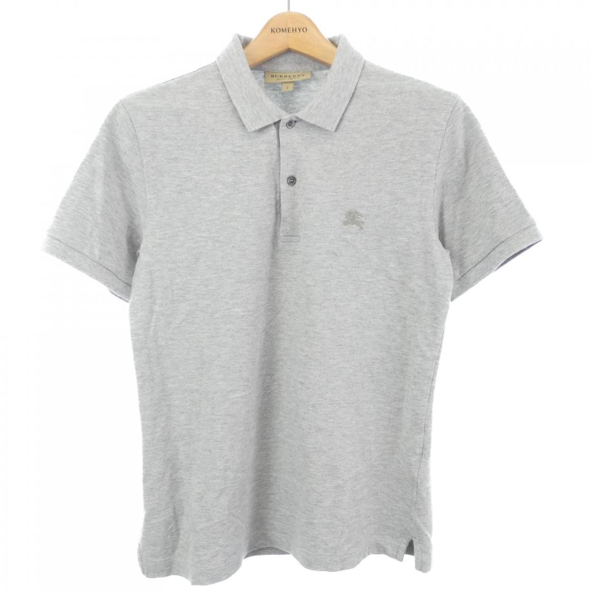 新製品情報も満載 ポロシャツ バーバリー ポロシャツ 中古 Burberry Dgb Gov Bf