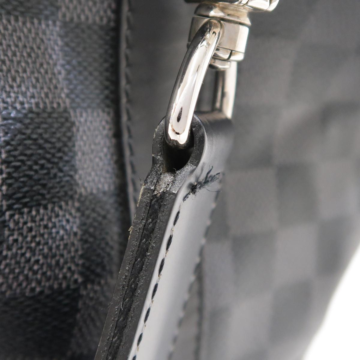 Komehyo ハンドバッグ レディースバッグ 中古 バッグ Onlinestore 店 ルイヴィトン ダミエグラフィット ネオグリニッジ n41164 Komehyo ハンドバッグ レディースバッグ 中古 バッグ Onlinestore 店 ルイヴィトン ダミエグラフィット ネオグリニッジ n41164
