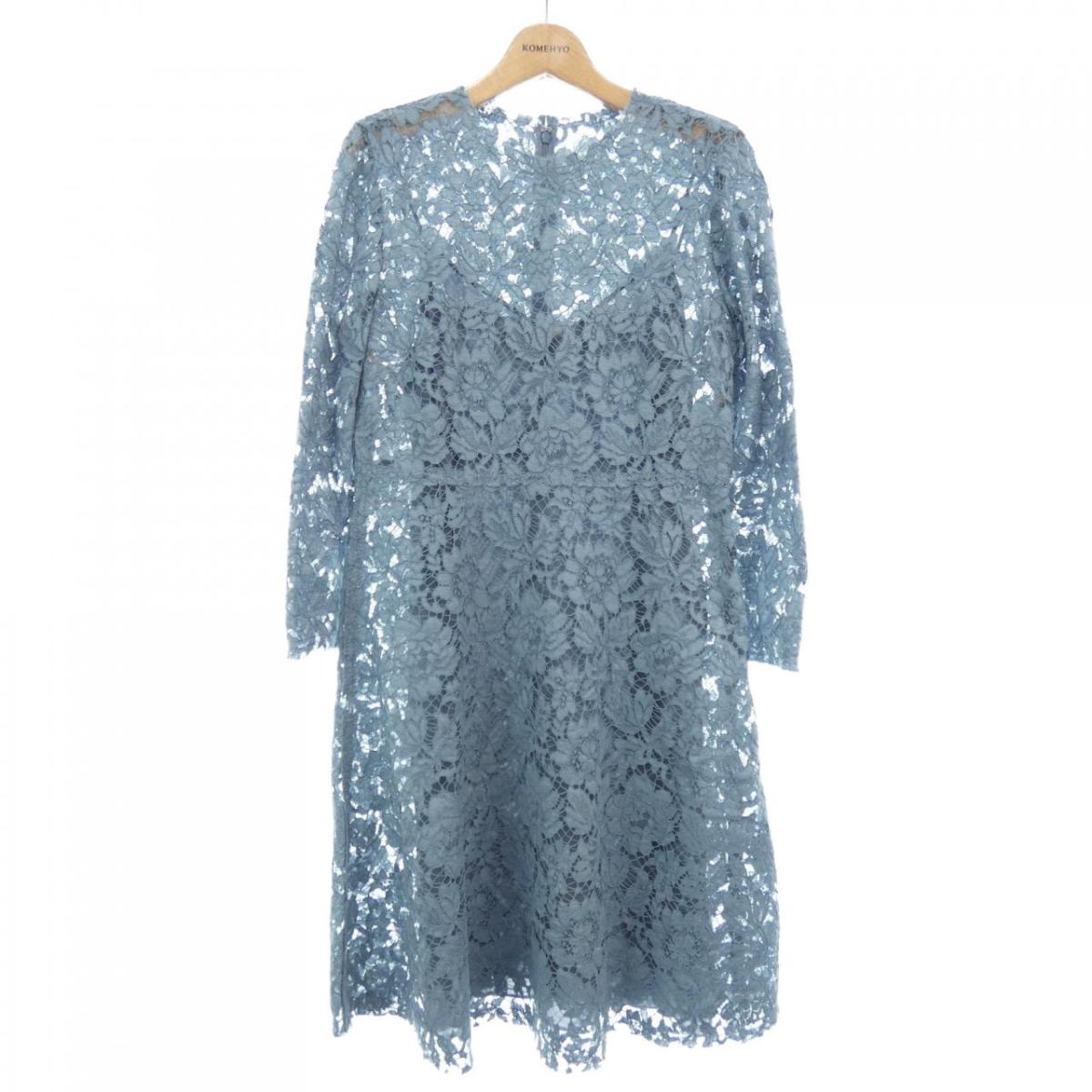 超歓迎された ワンピース ヴァレンティノ ワンピース 中古 Valentino Dgb Gov Bf