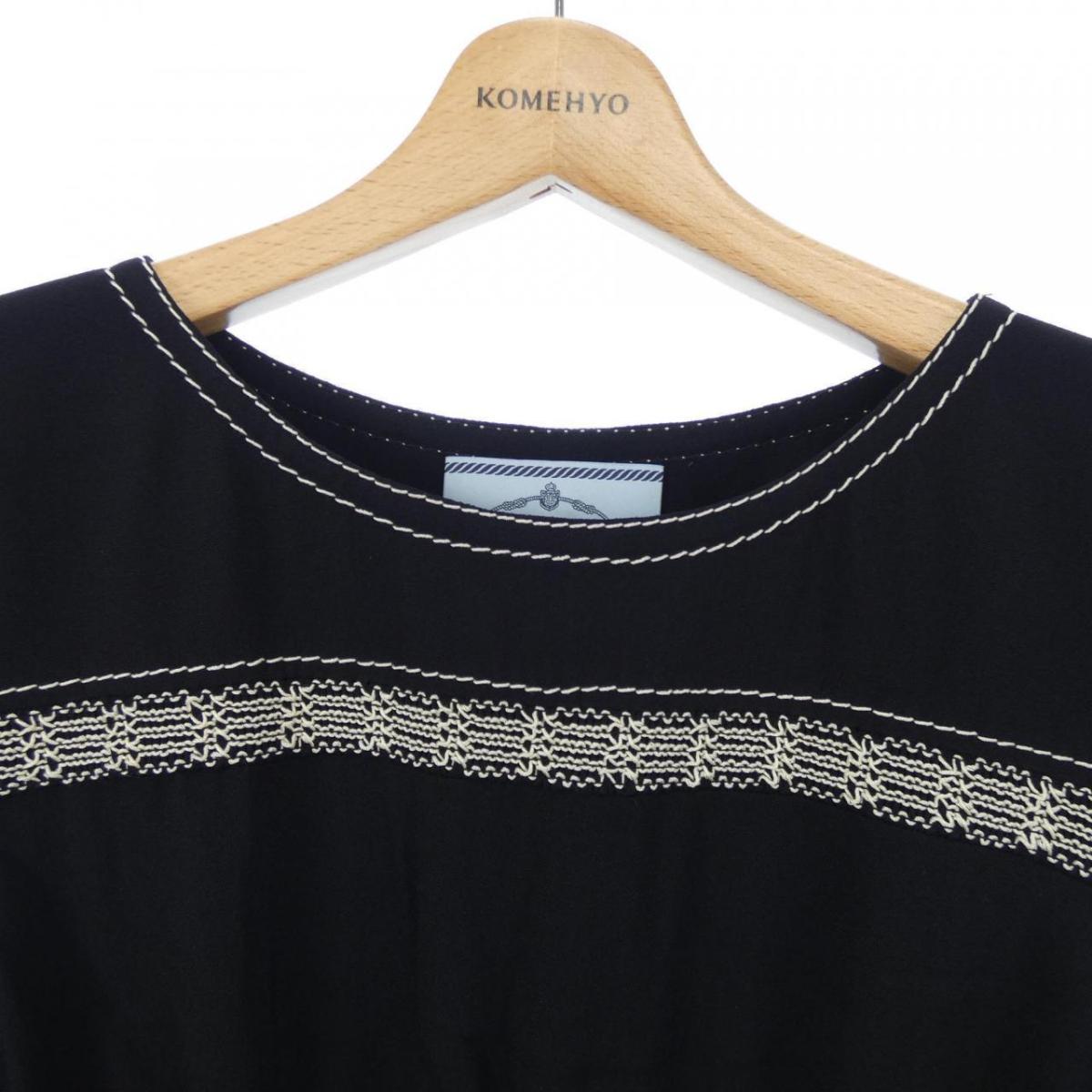 ワンピース 店 Komehyo ワンピース Onlinestore プラダ Prada Prada 中古 プラダ