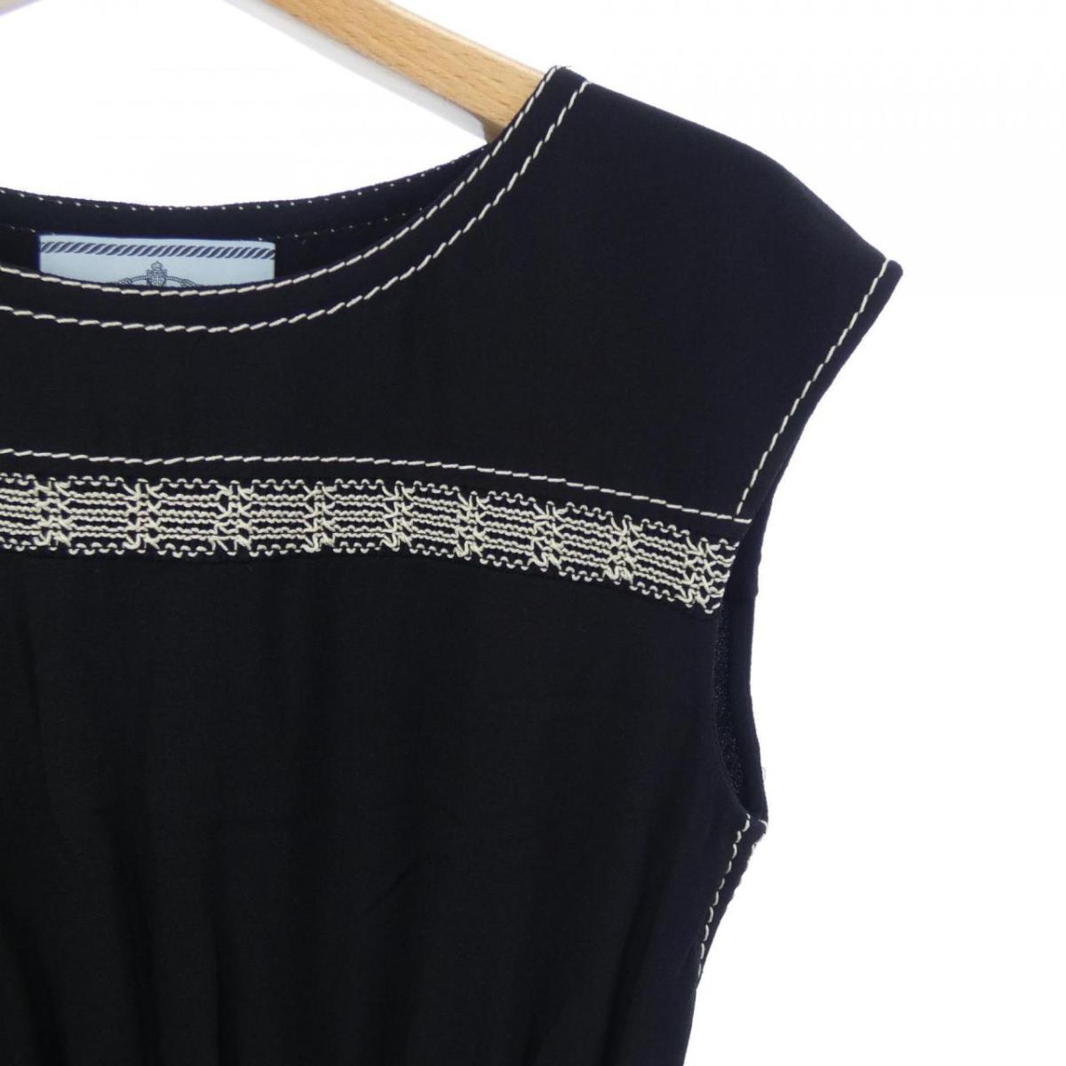中古 プラダ プラダ ワンピース Komehyo Prada 店 Prada ワンピース Onlinestore