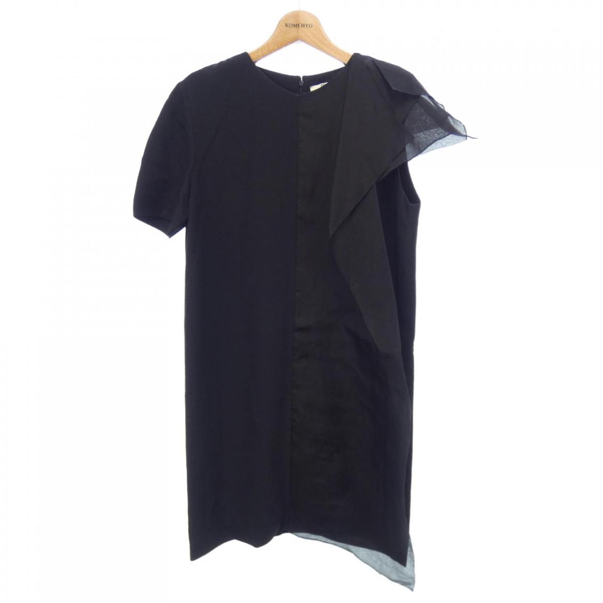 中古 ワンピース ワンピース 中古 レディースファッション Fendi Komehyo ワンピース フェンディ フェンディ Onlinestore 店
