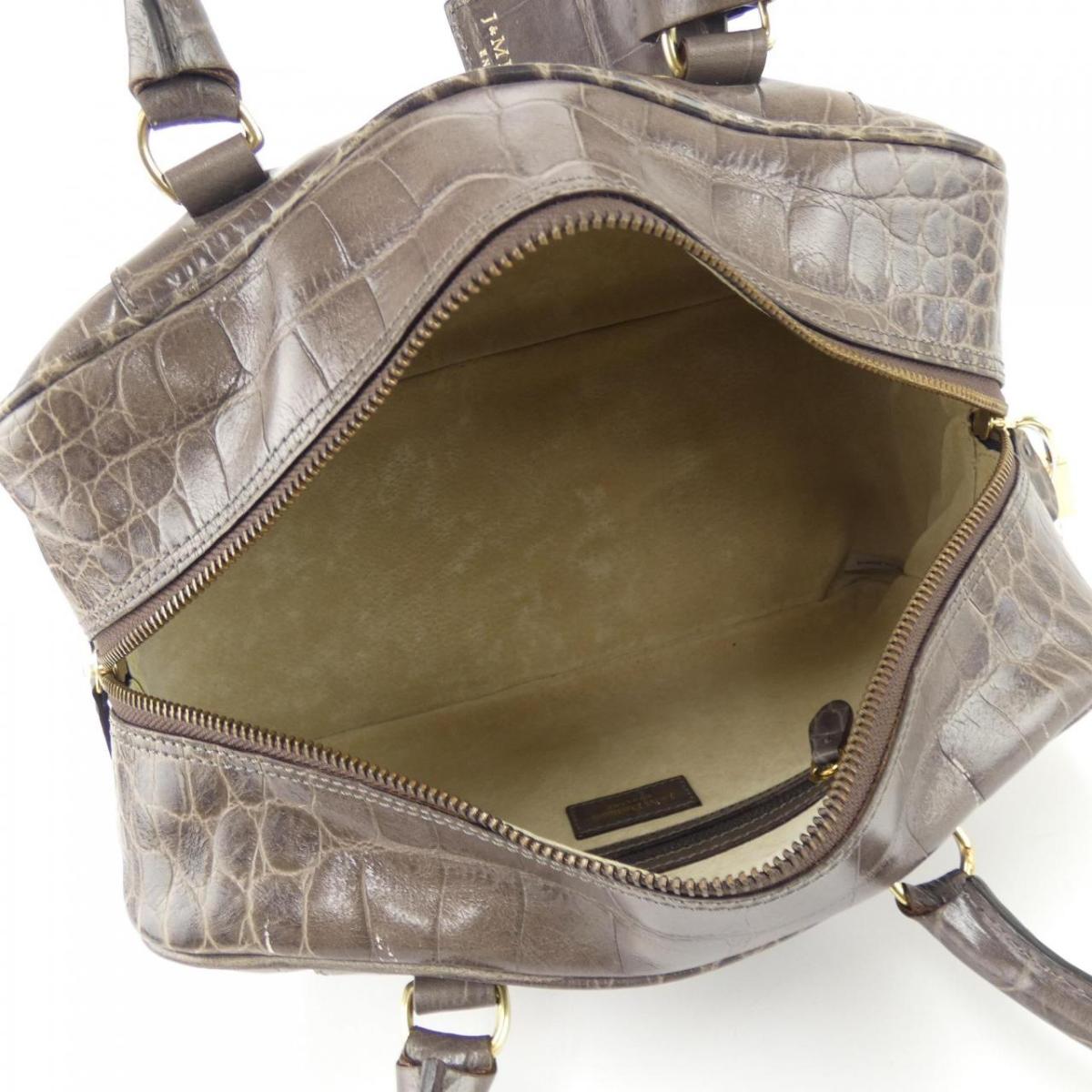 ジェイアンドエムデヴィッドソン ハンドバッグ J M Davidson バッグ Bag Bag Vivi 中古 Komehyo Onlinestore 店