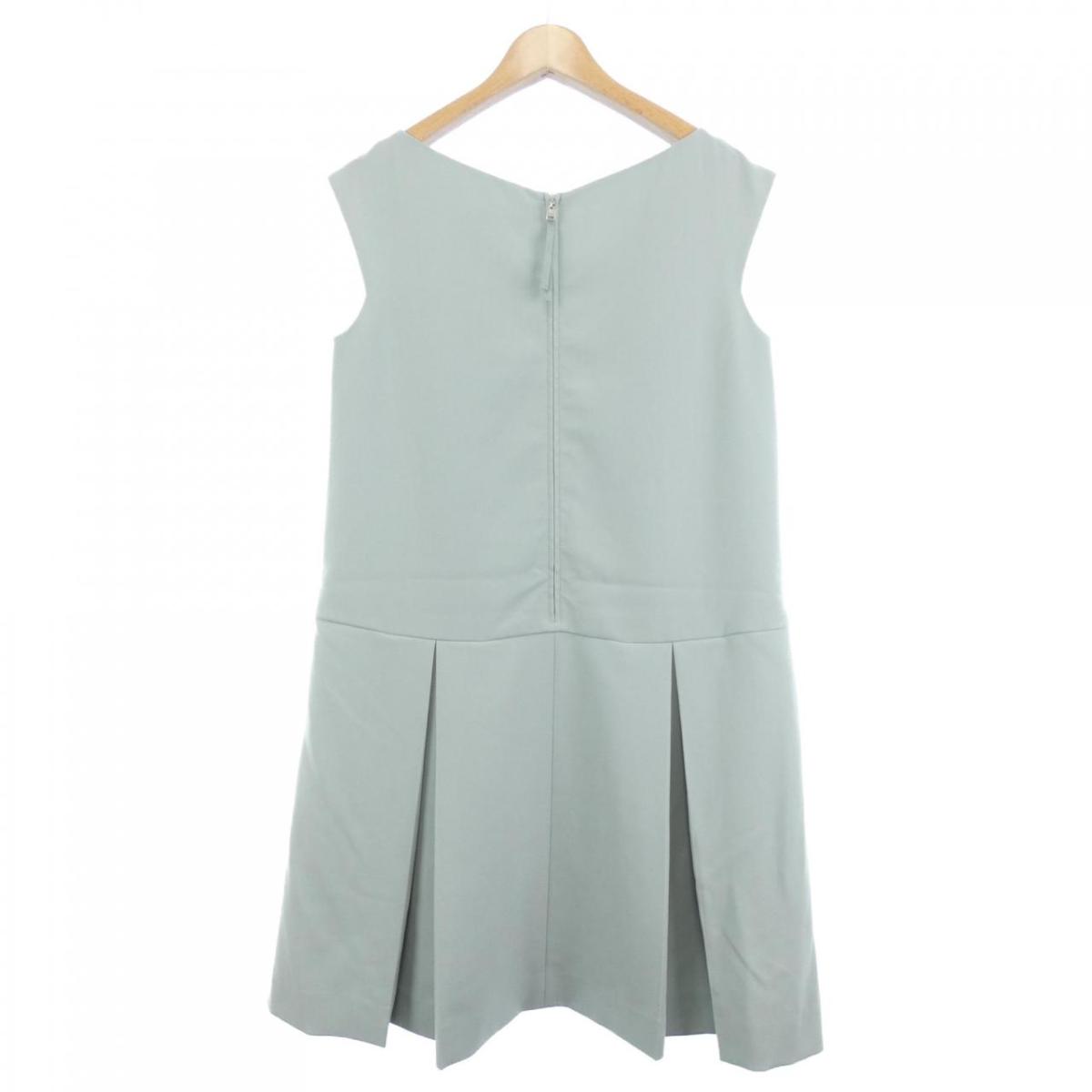 New 中古 Komehyo フォクシーニューヨーク 店 ワンピース York New Foxey レディースファッション York Onlinestore 大感謝セール